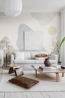 Фотообои My Fresco Креативи