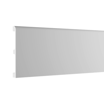 Плинтус Европласт