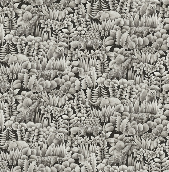 Обои Wallquest The Keys