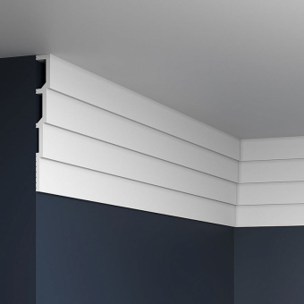 Декоративная панель Европласт