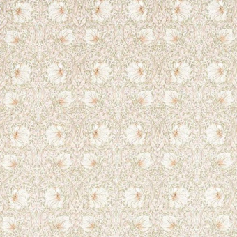 Morris & Co Simply Morris Fabrics