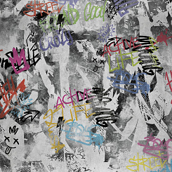 Фрески/Панно ORTOGRAF Letter