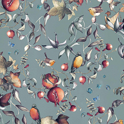 Фотообои Co.De FABULA