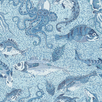 Обои JV LICENZE Scalamandre