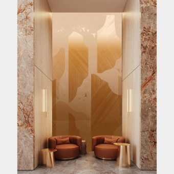 Фрески/Панно Fresq CLASSIC