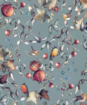 Фотообои Co.De FABULA