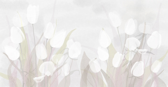 Фотообои Craft Design Lab Креатив