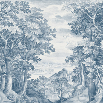 Обои ICH Panorama II