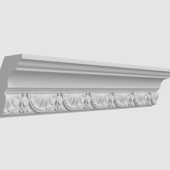 Карниз орнаментальный Artpole