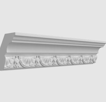 Карниз орнаментальный Artpole