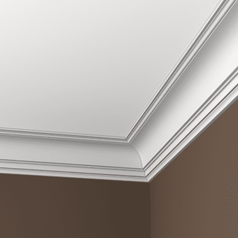 Карниз Европласт