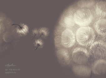 Фрески/Панно Applico