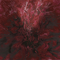 Фотообои Wall Street BRUSH