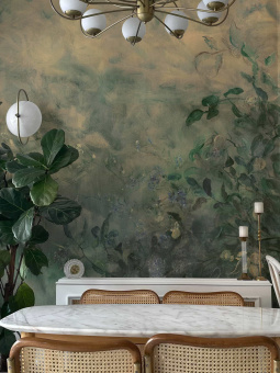 Обои Coordonne Random Chinoiseries II