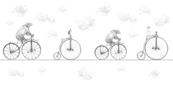 Фрески/Панно ORTOGRAF Сканди