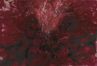 Фотообои Wall Street BRUSH