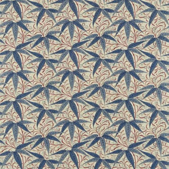 Morris & Co  Compilation Fabric