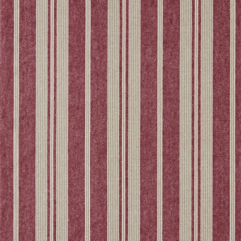 Ткань Sanderson Highgrove Stripes