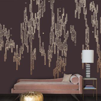 Фрески/Панно Fresq GEO