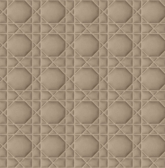 Обои Trendsetter Volume Touch Cannage