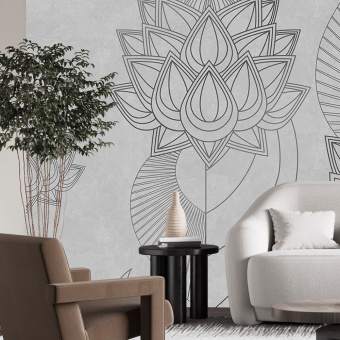 Фотообои Wall Street LUXE 25