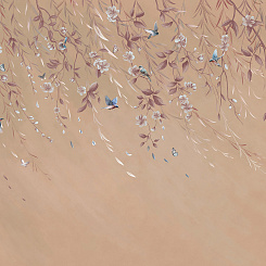 Фотообои Wall Street ARCADIA