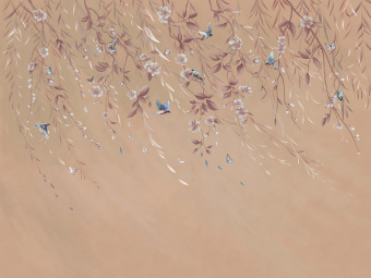 Фотообои Wall Street ARCADIA