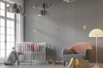 Фотообои Onprint КОШЕЛЕВА АННА