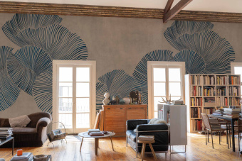 Обои Coordonne Rest Time