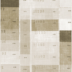 Фотообои Co.De MURALS DECOR