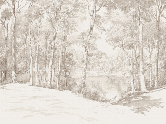 Фрески/Панно Affresco Infinito Walls