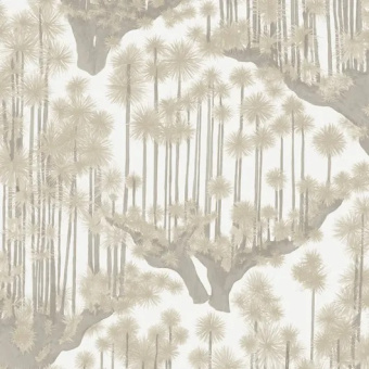 Обои Cole & Son Shinrin YOKU