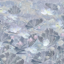 Фотообои Wall Street RISING LANDS