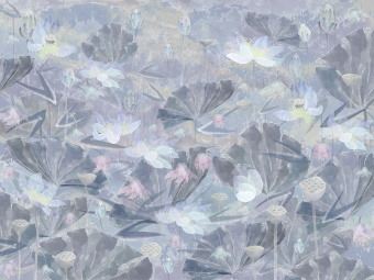 Фотообои Wall Street RISING LANDS