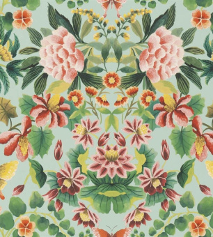 Обои Designers Ikebana