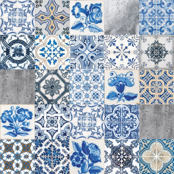 Фрески/Панно ORTOGRAF