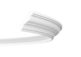 Карниз Европласт