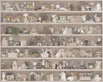 Фрески/Панно ORTOGRAF