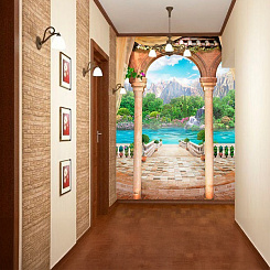 Обои Artmegahome Пейзажи
