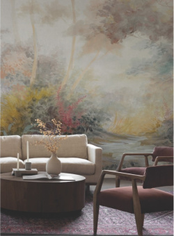 Обои Magnolia Home Magnolia Home 4