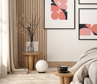 Плинтус HI WOOD