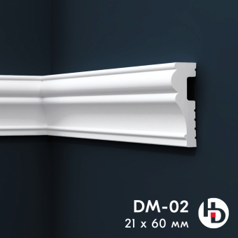 Молдинг Праймдекор