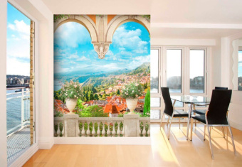 Фотообои Artmegahome Пейзажи