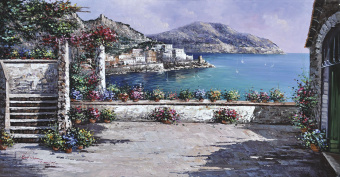 Фрески/Панно ORTOGRAF