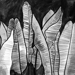 Фотообои Wall Street ROCKART