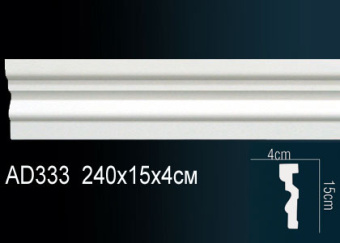 Молдинг Perfect