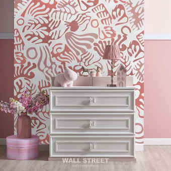 Фотообои Wall Street MATISSE