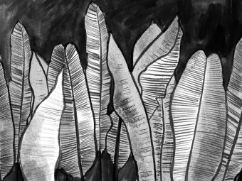 Фотообои Wall Street ROCKART