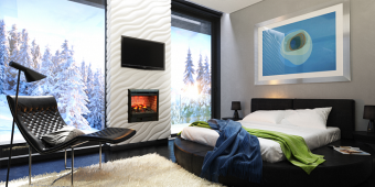 Гипсовые 3D панели Artpole