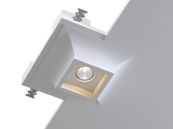 Гипсовый светильник Artpole